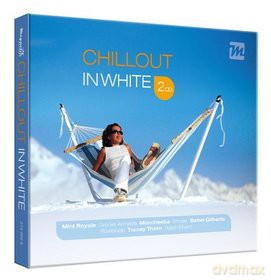 Chillout In White (digipack) [2CD]