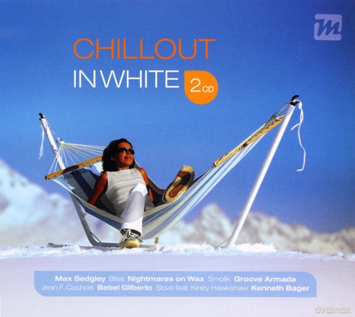 Chillout In White (digipack) [2CD]
