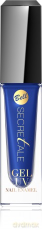 Bell Secretale Lakier do paznokci UV Gel nr 20 1 szt