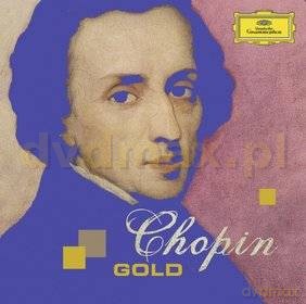 Chopin Gold [2CD]
