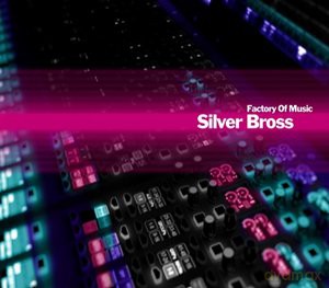 Factory Of Music [CD]