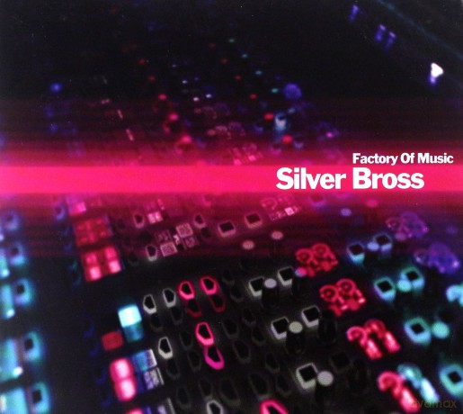 Factory Of Music [CD]