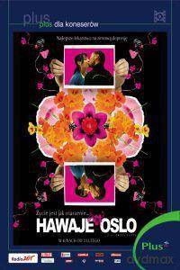 Hawaje, Oslo [DVD]