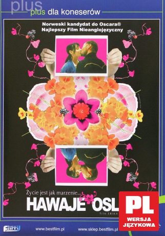 Hawaje, Oslo [DVD]