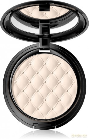 Bell Secretale Puder kompaktowy Mat Compact nr 01 1 szt