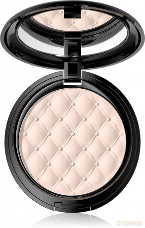 Bell Secretale Puder kompaktowy Mat Compact nr 02 1 szt
