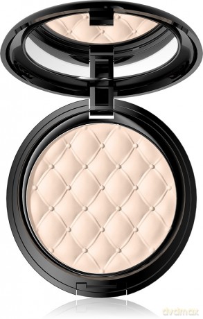 Bell Secretale Puder kompaktowy Mat Compact nr 03 1 szt