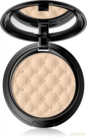 Bell Secretale Puder kompaktowy Mat Compact nr 04 1 szt