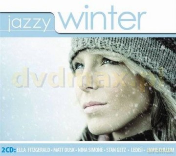 Jazzy Winter (digipack) [2CD]