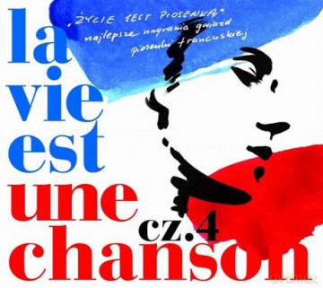 La Vie Est Une Chanson vol.4 (digipack) [2CD]