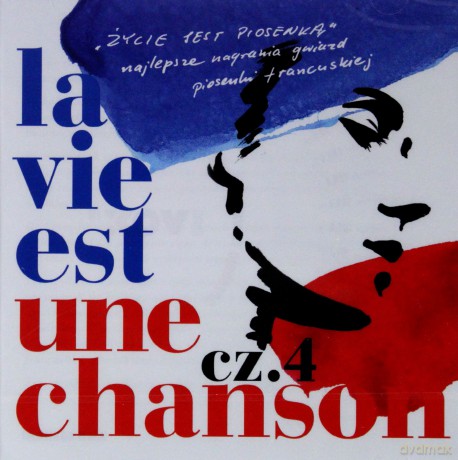 La Vie Est Une Chanson vol.4 (digipack) [2CD]