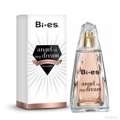 Bi-es Angel in my Dream Woda perfumowana 100 ml