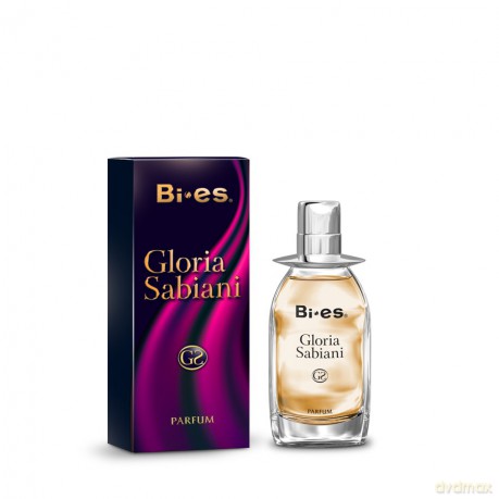 Bi-es Gloria Sabiani Perfumka 15 ml