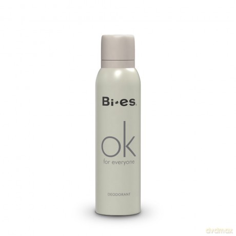 Bi-es Ok for Everyone Dezodorant spray 150 ml