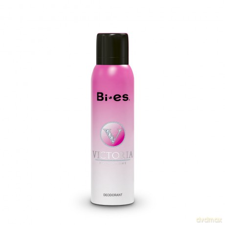 Bi-es Victoria Dezodorant spray 150 ml