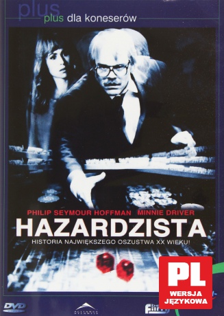 Hazardzista [DVD]