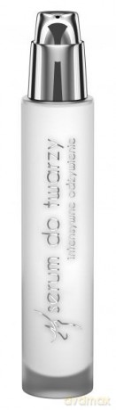 Biały Jeleń Dermo - Natura Serum do twarzy 30 ml
