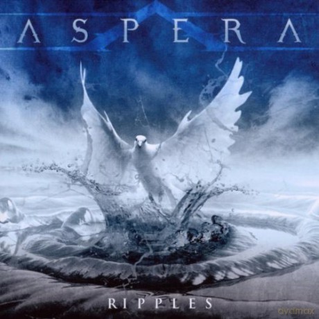 Aspera: Ripples [CD]