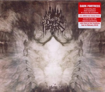 Dark Fortress: Ylem (Limited Edition) [CD]