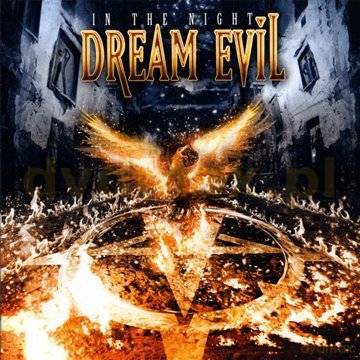 Dream Evil: In The Night [CD]