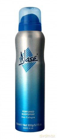 Blase Dezodorant spray 150 ml
