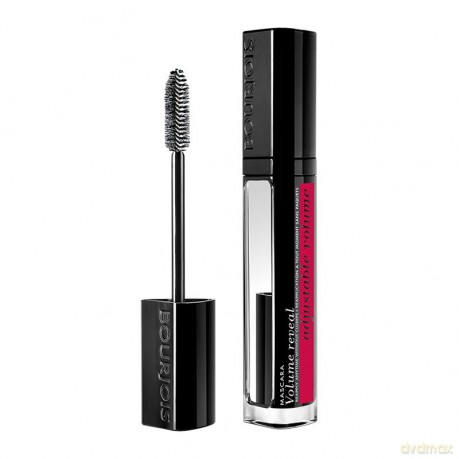 Bourjois Mascara Volume Reveal Adjustable Volume 6ml