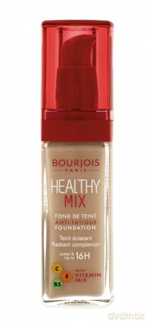 Bourjois Podkład Healthy Mix nr 055 Dark Beige 30 ml