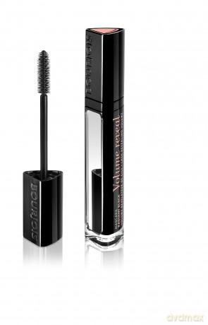Bourjois Volume Reveal Maskara radiant black 7. 5 ml