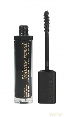Bourjois Volume Reveal Maskara ultra black 7. 5 ml