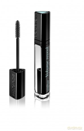 Bourjois Volume Reveal Maskara wodoodporna 7. 5 ml