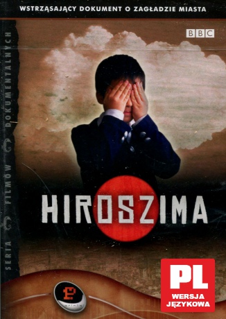 Hiroszima (BBC) [DVD]