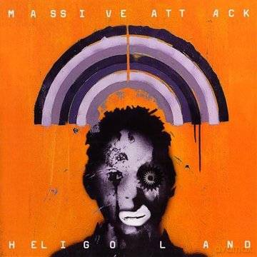 Massive Attack: Heligoland [CD]