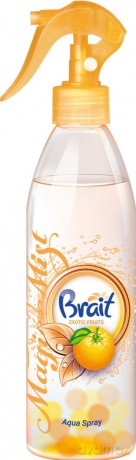 Brait Magic Mist Odświeżacz powietrza wodny Exotic Fruits 42 g