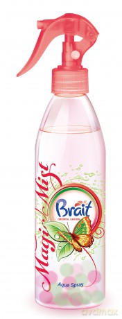 Brait Magic Mist Odświeżacz powietrza wodny Oriental Garden 42 g