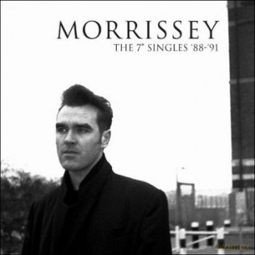 Morrissey: Singles Collection 88-91 (Limited Edition) [10xWinyl]