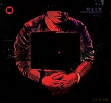 O.S.T.R: Tylko Dla Dorosłych [2CD]+[KOMIKS]