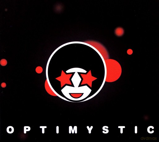 Optimystic: Optimystic (digipack) [CD]