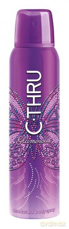 C - THRU Glamorous Dezodorant spray 150 ml