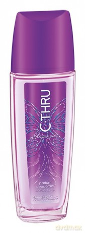 C - THRU Glamorous Dezodorant w szkle 75 ml