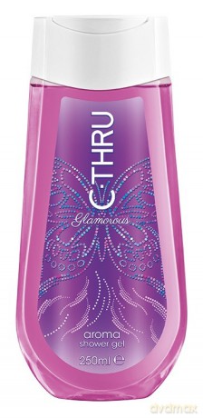 C - THRU Glamorous Żel pod prysznic 250 ml