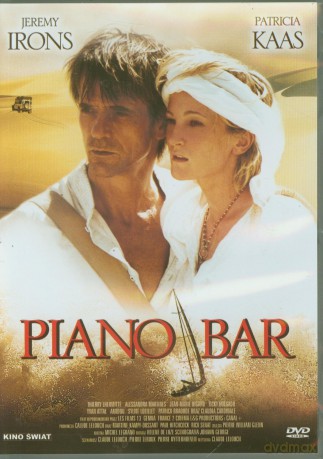 Piano bar [DVD]