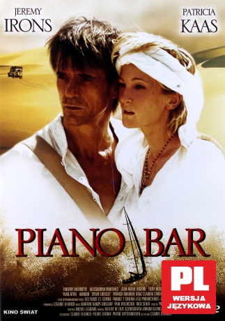 Piano bar [DVD]