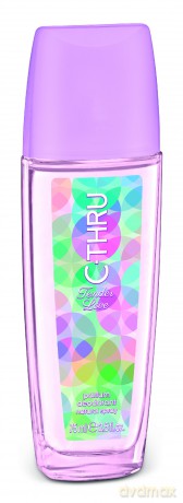 C - THRU Tender Love Dezodorant w szkle 75 ml