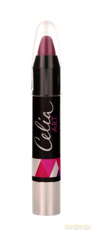 Celia Art Pomadka do ust w kredce nr 14 1 szt