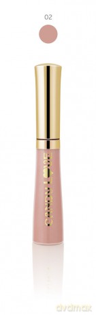 Celia Błyszczyk do ust Candy Love nr 02 8ml