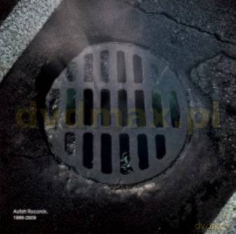 Asfalt Records 1999-2009 [CD]+[DVD]