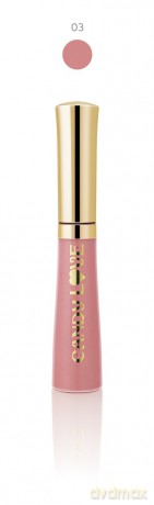 Celia Błyszczyk do ust Candy Love nr 03 8ml