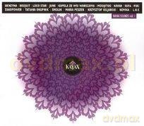 Kayax Sounds vol. 1 (digipack) [CD]