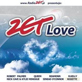 Zet Love [CD]