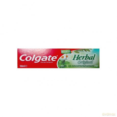 Colgate Pasta do zębów Herbal Original 100 ml